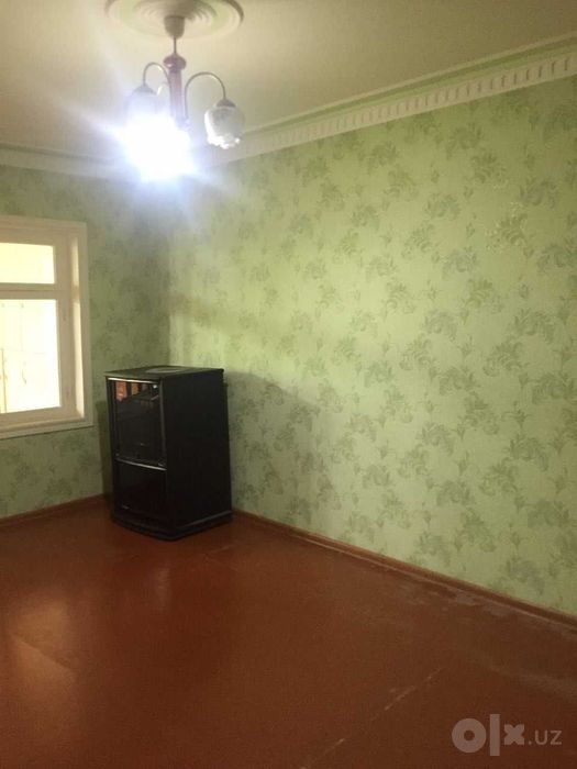 Продаётся 3-комнатная квартира у метро Чорсу — 72 м²