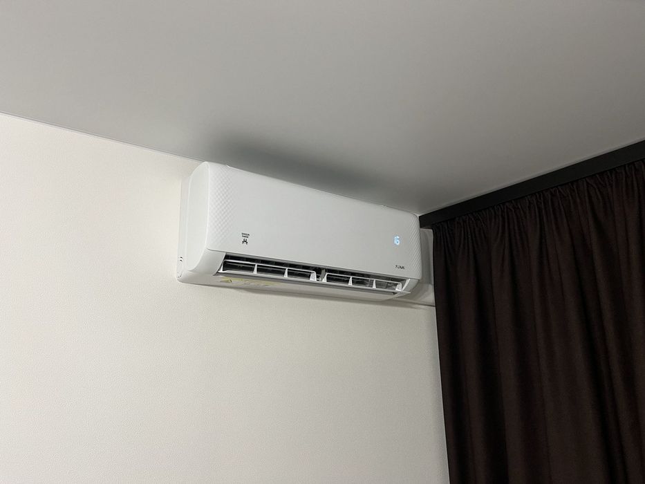 Konditsioner o‘rnatish belgilangan (qat’iy) narxda