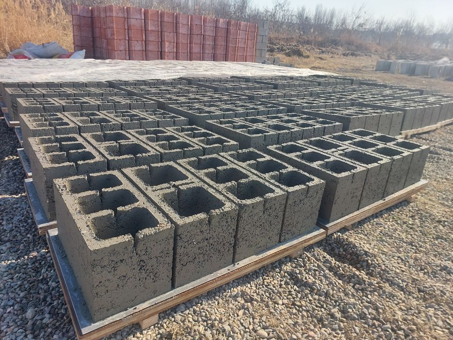 Газоблок,Газаблок