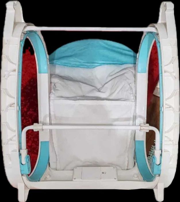 Кресло качалка детская