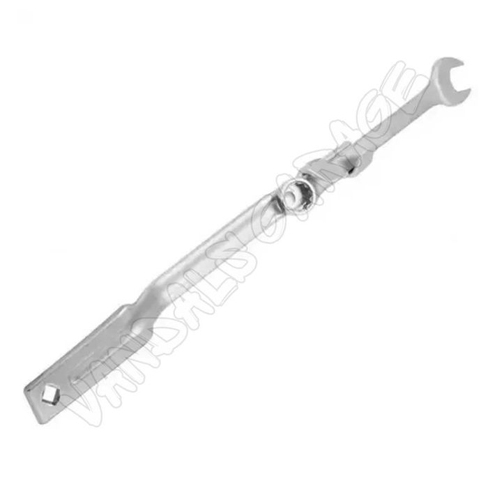 Удължител за гаечен/звездогаечен ключ или тресчотка 1/2″ – 330 mm