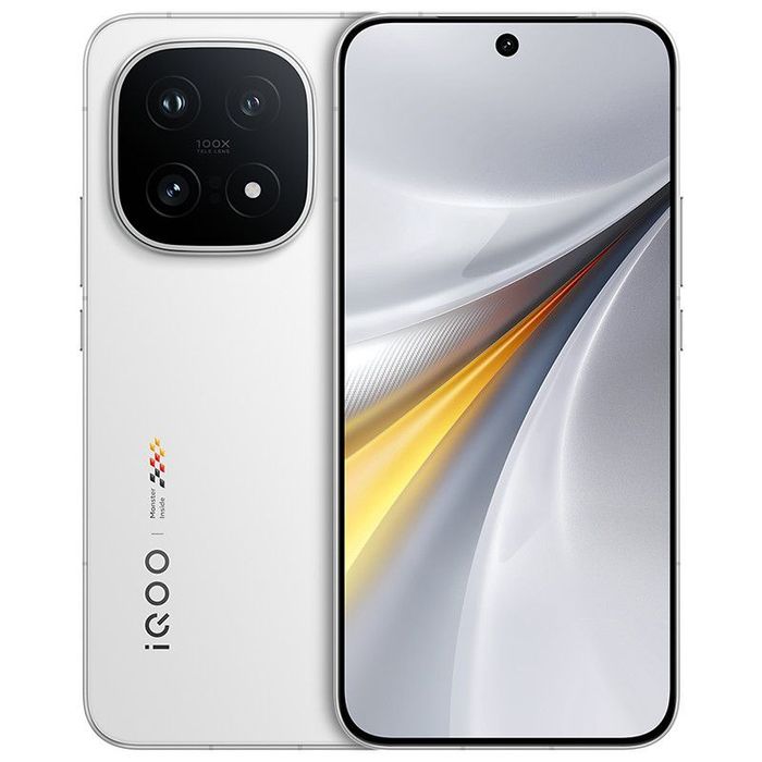 iqoo 15 + imei + kafolat