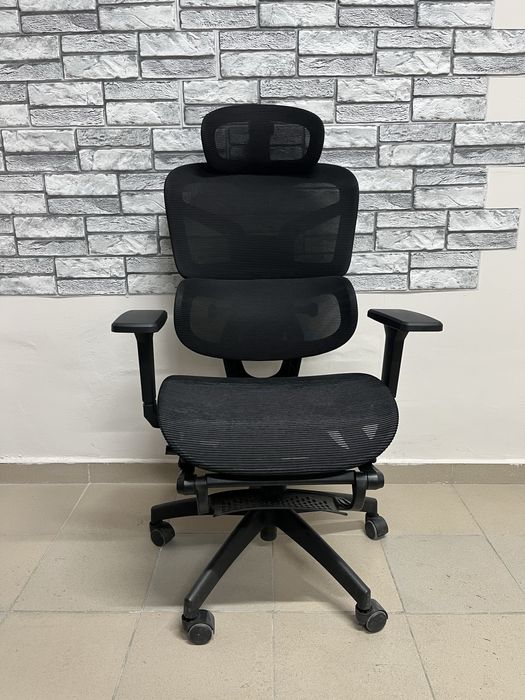 Игровое кресло ERGO