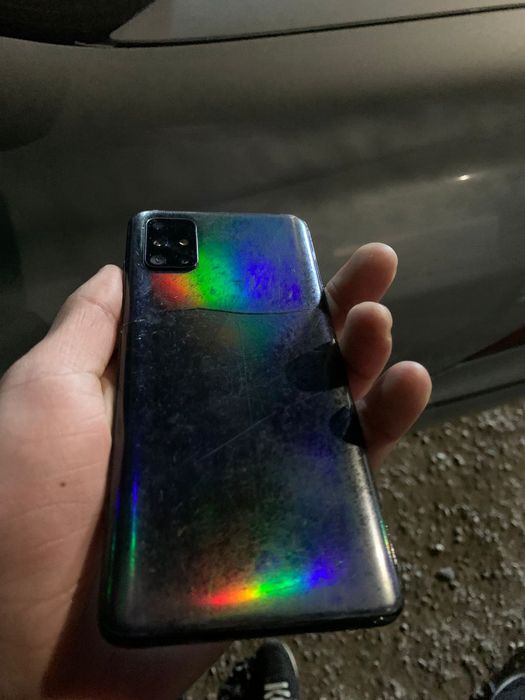 Самсунг а51 64гб