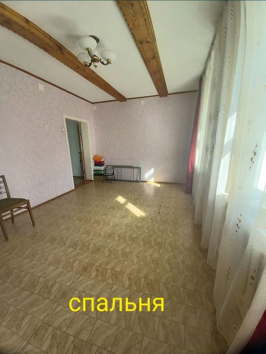 Продам дом по Джалиля