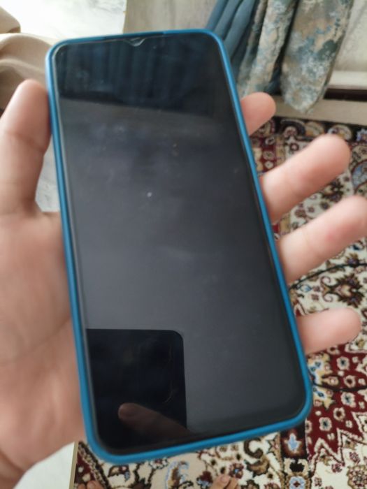 Samsung A6+ / Vivo Y33s