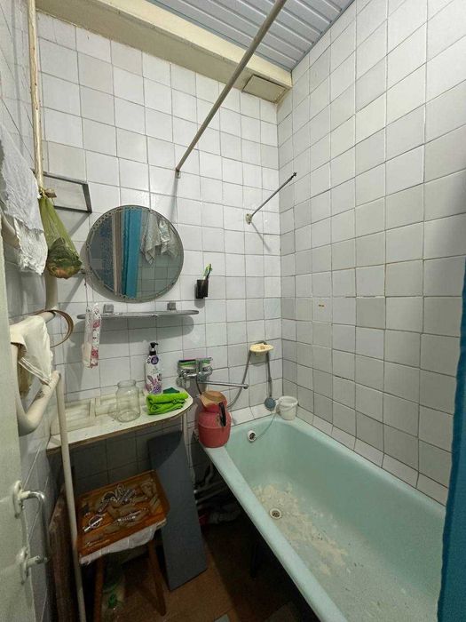 Продаётся 3 комнатная, улица Феруза,  Дока хлеб, кафе Сафия.ID: 56893