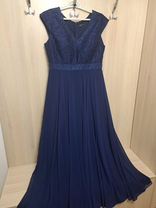 Rochie ocazie marimea 48