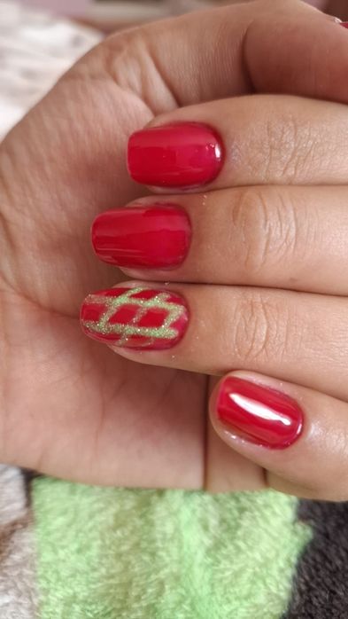 Ungii cu gel - gratuit