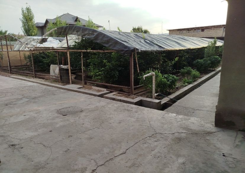 Uy sotiladi продается дом учаска участок baytqorgon baytqorg’on qibray