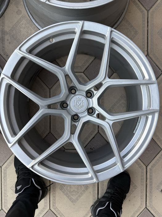 Диски от BMW 20 размер оригинал