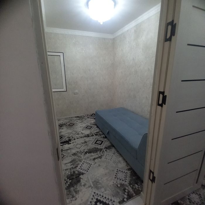 Эски сергели худудида 2 хоналик