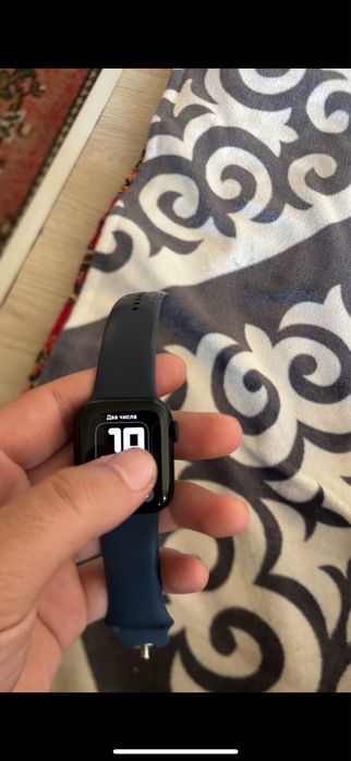 Apple watch SE 2 40mm 2024