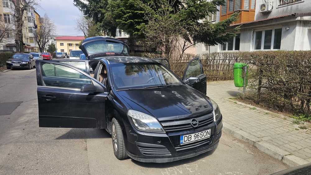 Opel astra h de vanzare