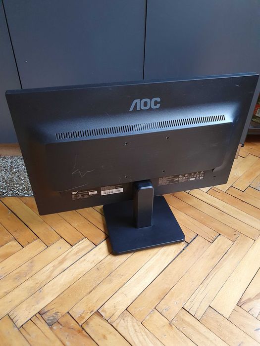 Офис монитор AOK E2475SWJ