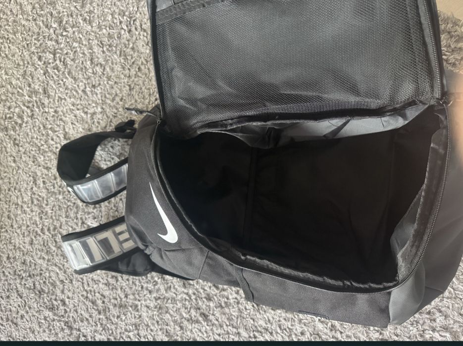 Nike elite раница