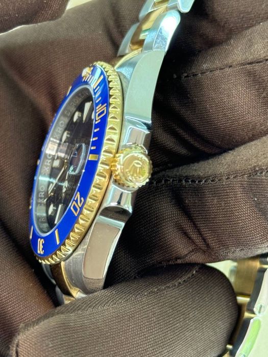 Rolex Submariner 40mm с 5 години гаранция