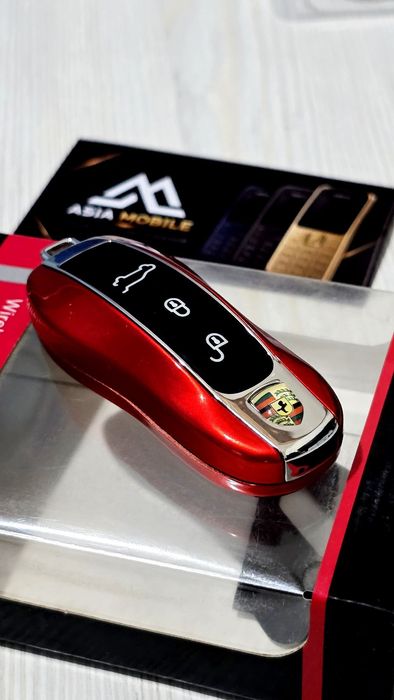 Mini telefon PORSCHE
