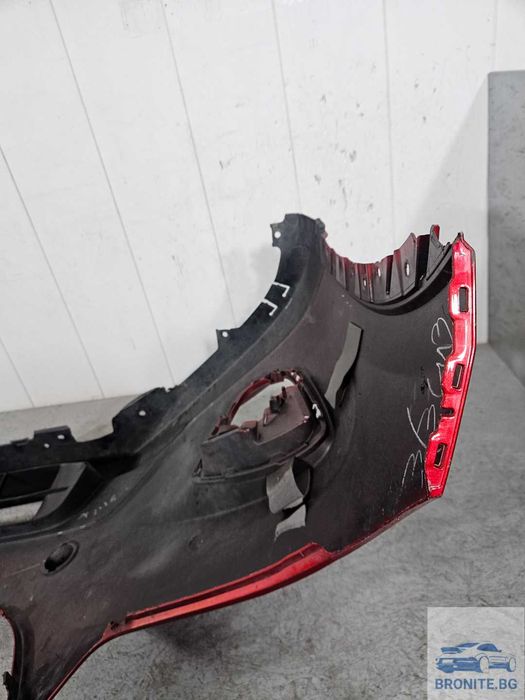 Предна броня Mazda CX-5 / Мазда ЦХ-5 2012- 2017