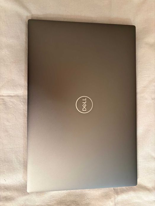 Dell Precision 5570 15,6"IPS 500nit i7 12800H Nvidia A2000 8Gb, 16/512