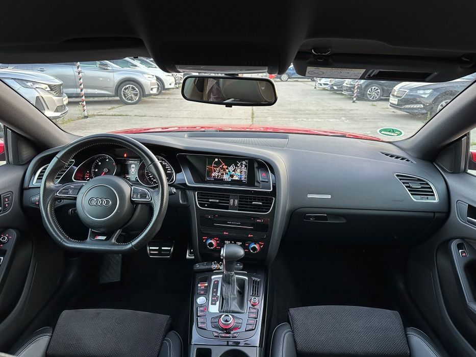 AUDI A5 2016 — imagine 4