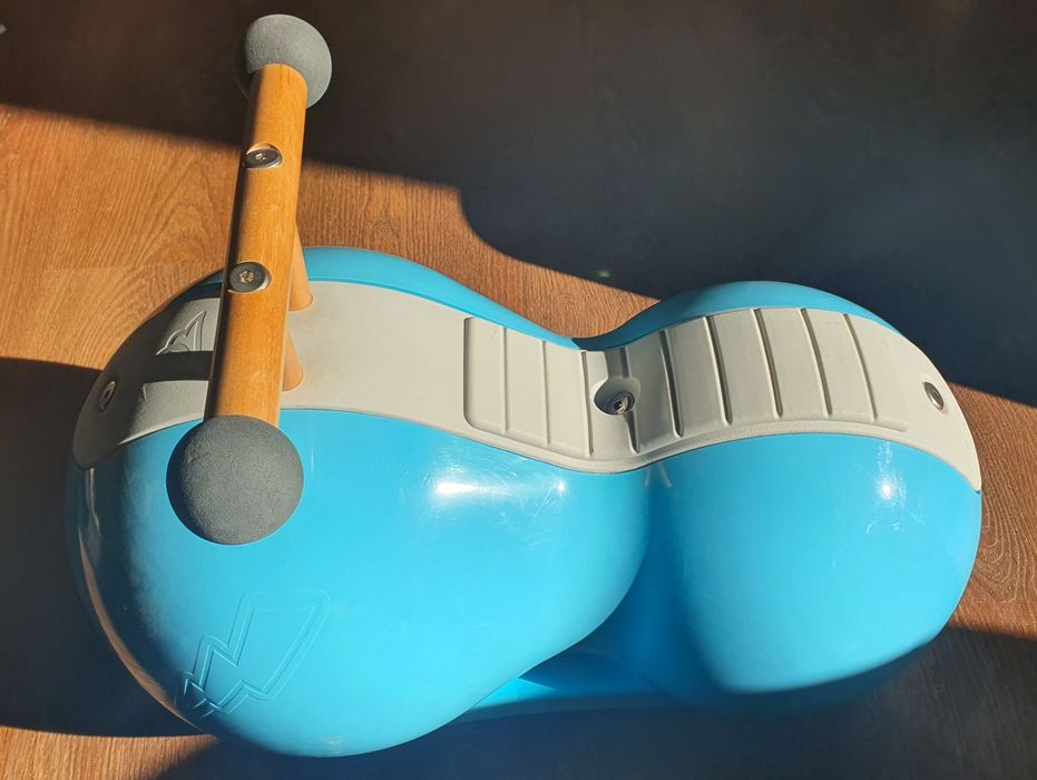 Spherovelo Early Rider (сферовело)