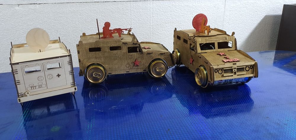 Подарок мужчине на праздник