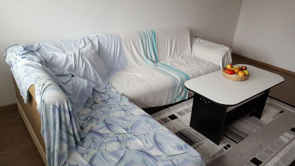 Дава се под наем Двустаен апартамент в Велико Търново, Акация - 77 кв.м за 280.5 € - Снимка #1