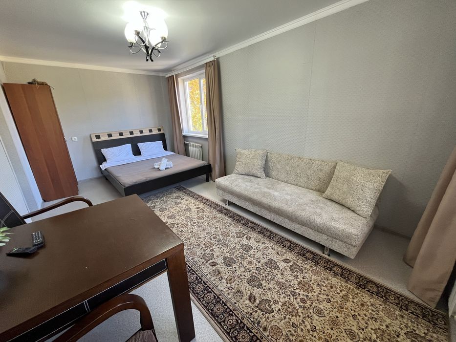 Квартира посуточно