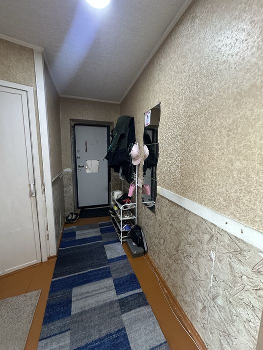 продаем квартиру 2х комн