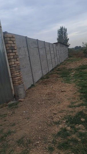 Назарбэк тэкистилда дачни ер сотилади