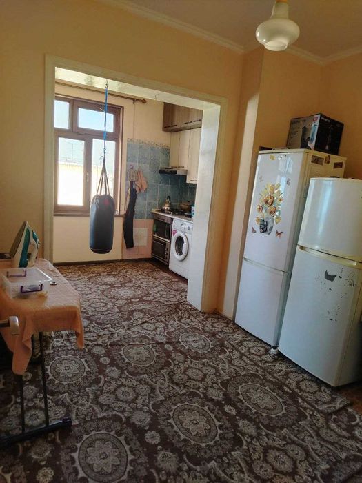 3-xonali uy sotiladi