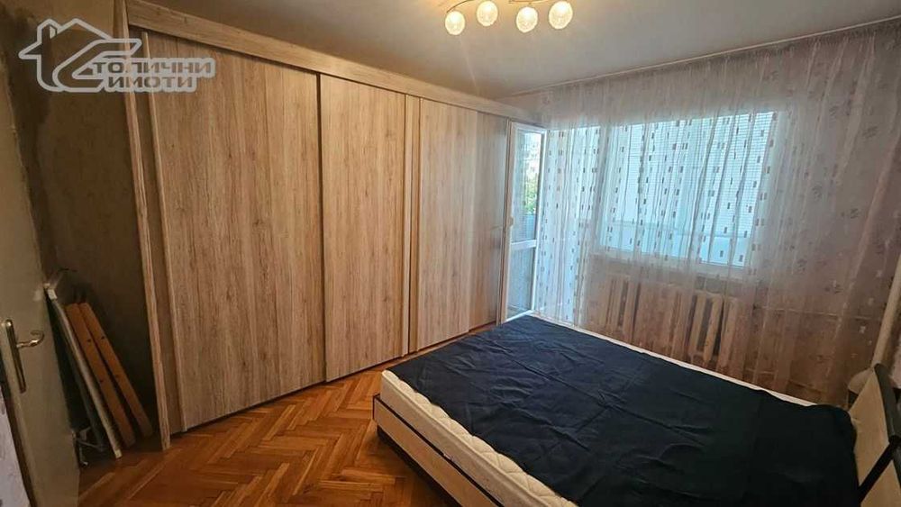 Дава се под наем Тристаен апартамент в София, Овча купел 1 - 100 кв.м за 600 € - Снимка #5