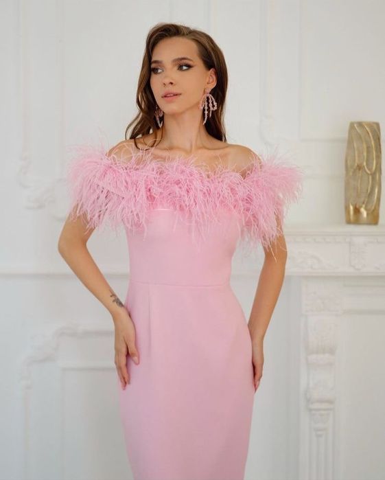 Платье от Malli