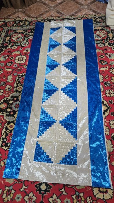 Чехлы и корпе ручная работа