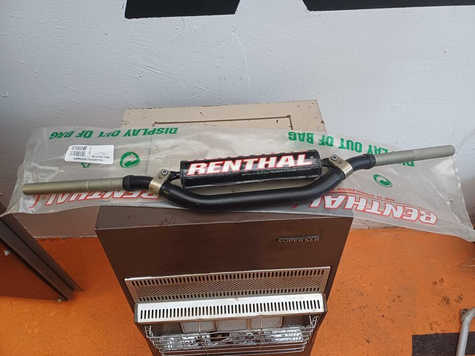 Резервни части за мотор