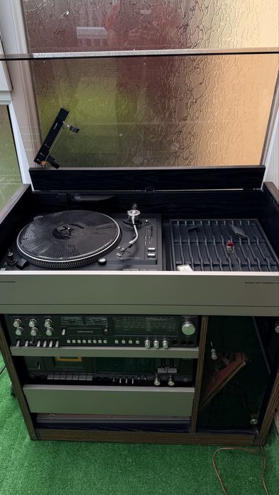 Grundig rack fara r45