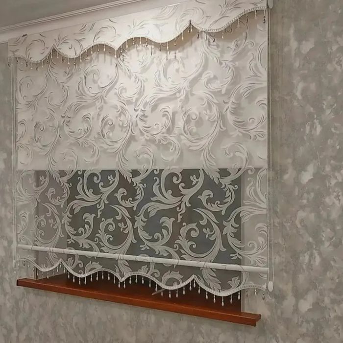 Жалюзи. Акция. Скидки