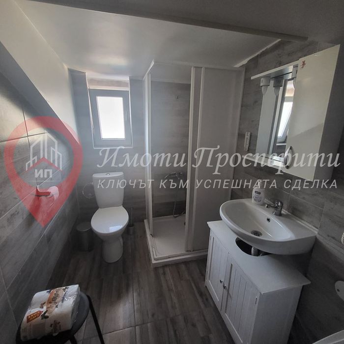 Дава се под наем Тристаен апартамент в София, Център - 60 кв.м за 700 € - Снимка #10