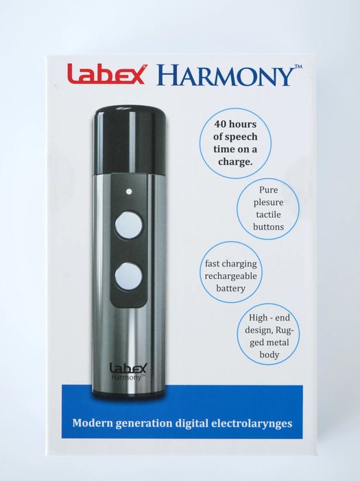 Голосообразующий аппарат  LABEX™ HARMONY