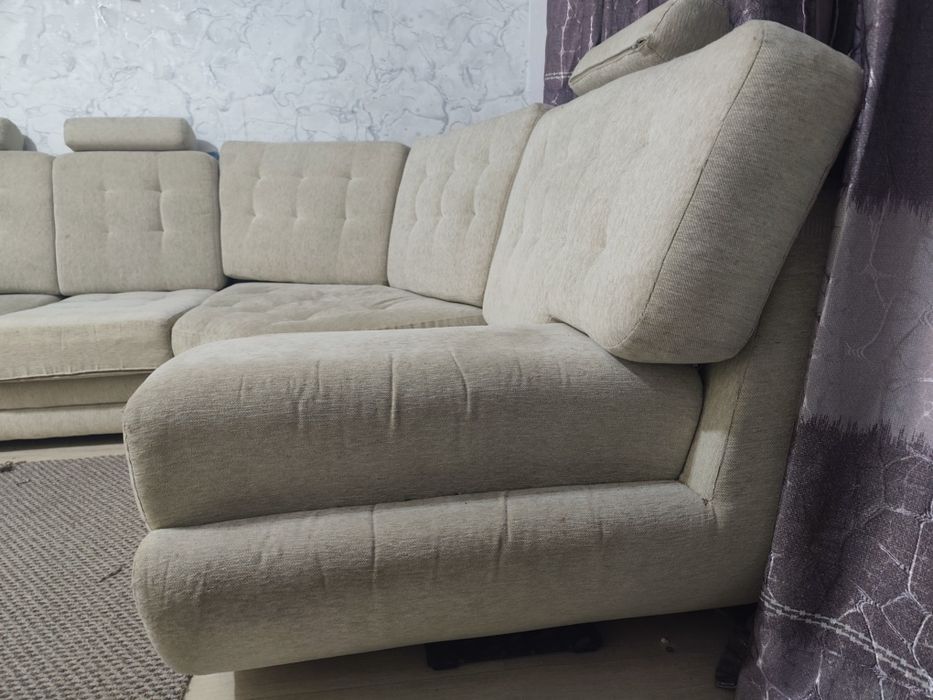 Продам угловой диван