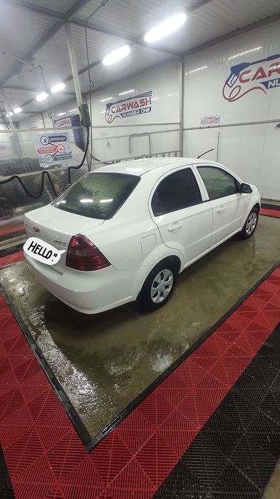 Other Nexia 2018 — 2