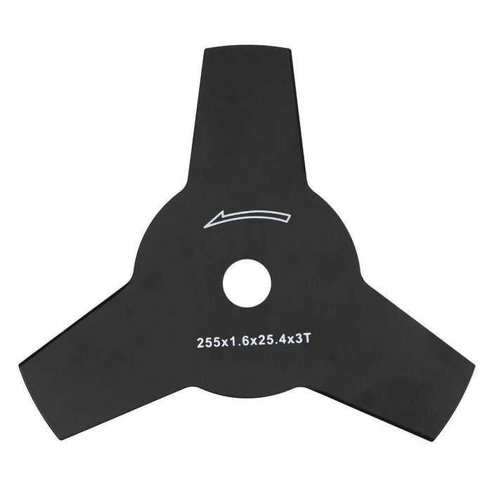 Motocoasa electrica, trimmer pentru tuns iarba, gazon, 2500 W, disc si