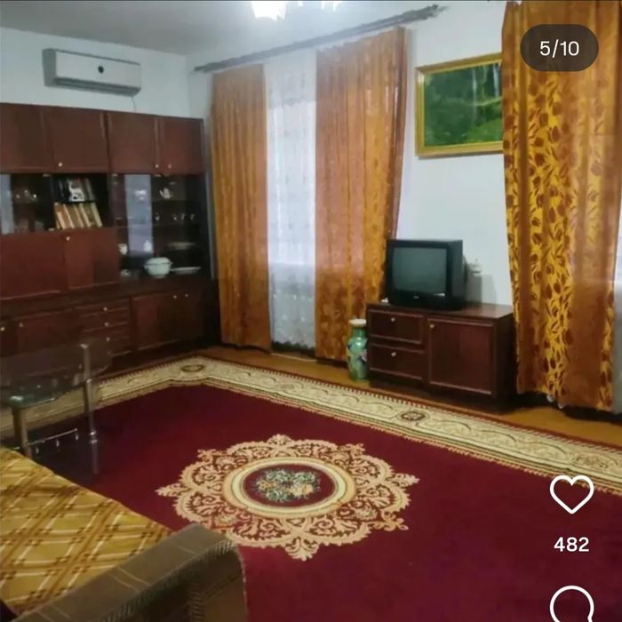 Продаётся дом 112 квартал срочно