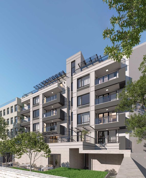 Дава се под наем Двустаен апартамент в София, Дианабад - 75 кв.м за 210000 € - Снимка #2