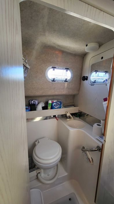 лодка Drago boat 26 , 7.60m. , 220кс