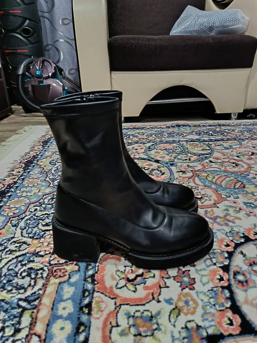 Продам сапоги, 2 пары