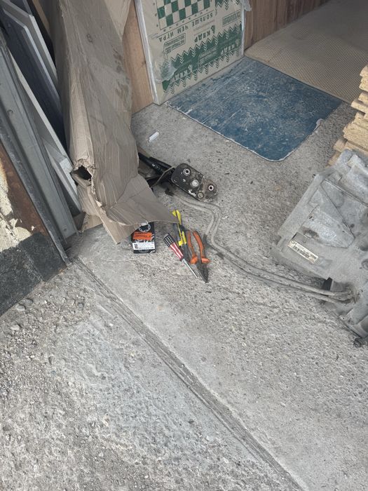 Продам АКПП GM BMW e46