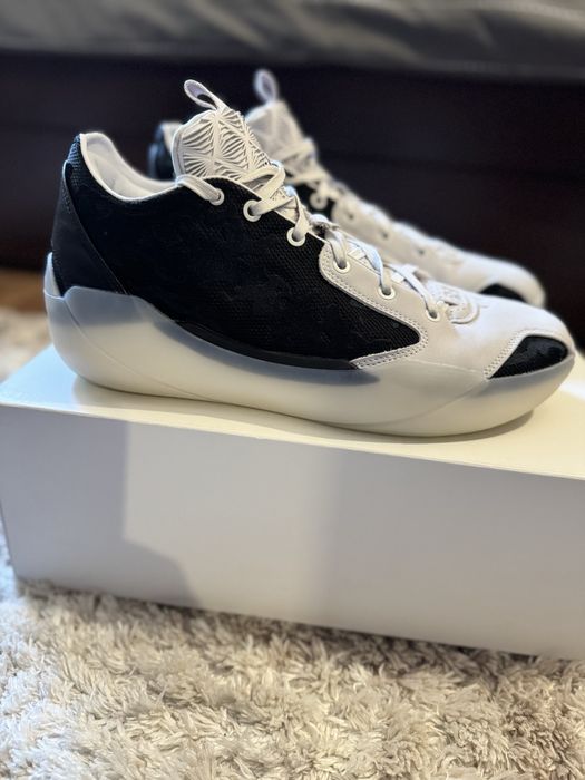 Баскетболни Кецове Air Jordan 39 "Barons" 45