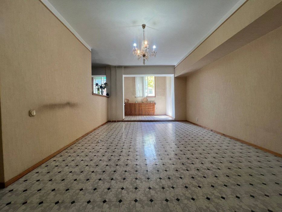 Юнусобад 4 2/3/4 kirpich 2l6 balkon